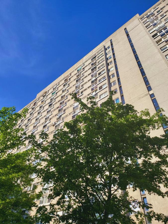Apartment Park Saski *